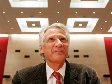 Detienen a Villepin en investigaci&oacuten de supuesto fraude
